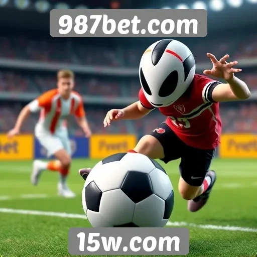 Plataforma de jogos 987bet.com apresenta novidades em apostas