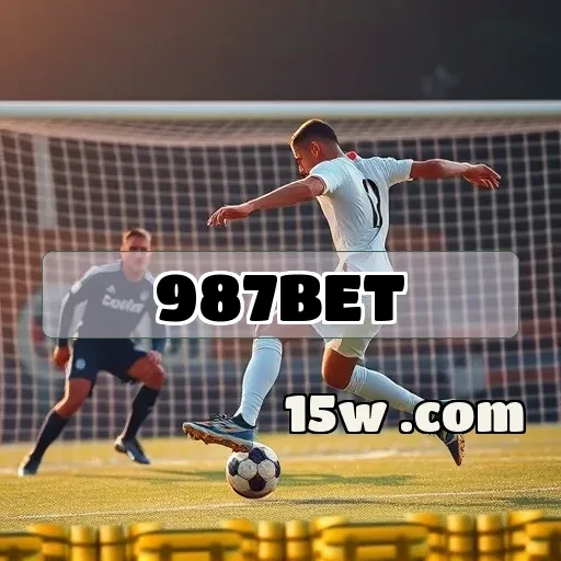 987bet.com: O Universo Fascinante dos Jackpots Exclusivos