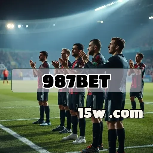987bet.com: Emoção e Diversão na Roleta Online