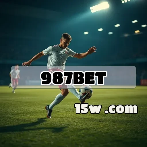 987bet.com: Atrações Imperdíveis nas Loterias Virtuais para Você
