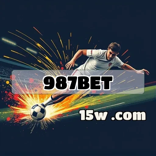 987bet.com: Descubra o Melhor do Cassino Ao Vivo Brasileira