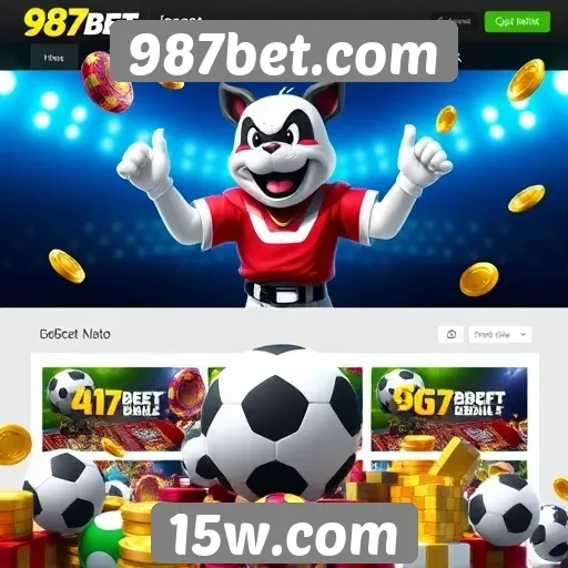 Avaliação dos jogos disponíveis no site 987bet