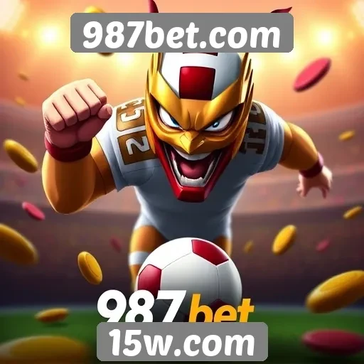 987bet.com oferece ampla variedade de jogos online