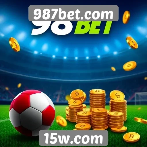 Promoções e bônus oferecidos pelo 987bet